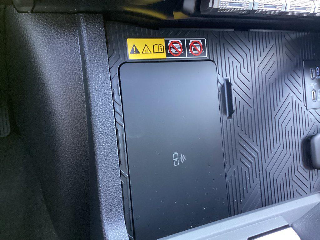 2026 Toyota 4RUNNER LIMITED 缩略图 18