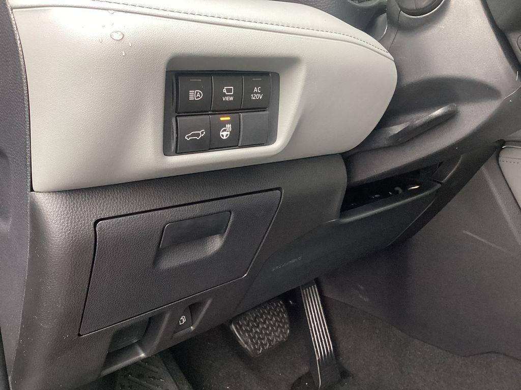 TOYOTA HIGHLANDER - 5