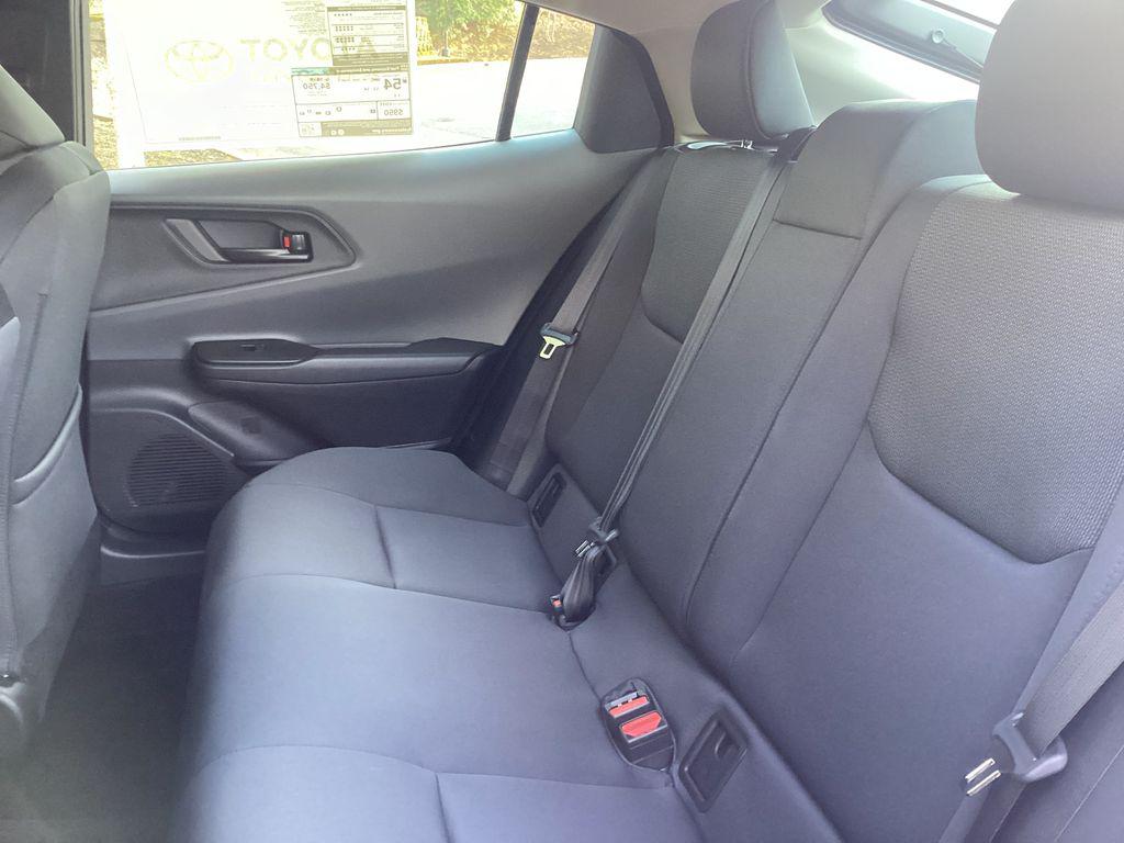TOYOTA PRIUS - 3