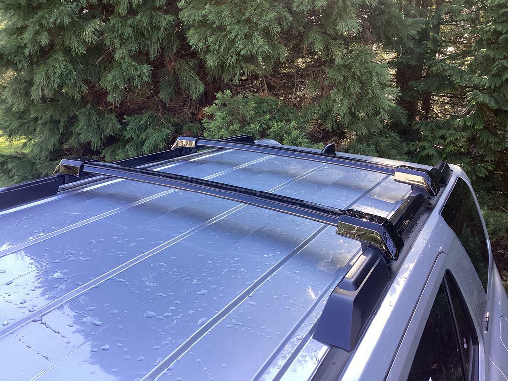 TOYOTA 4RUNNER - 8