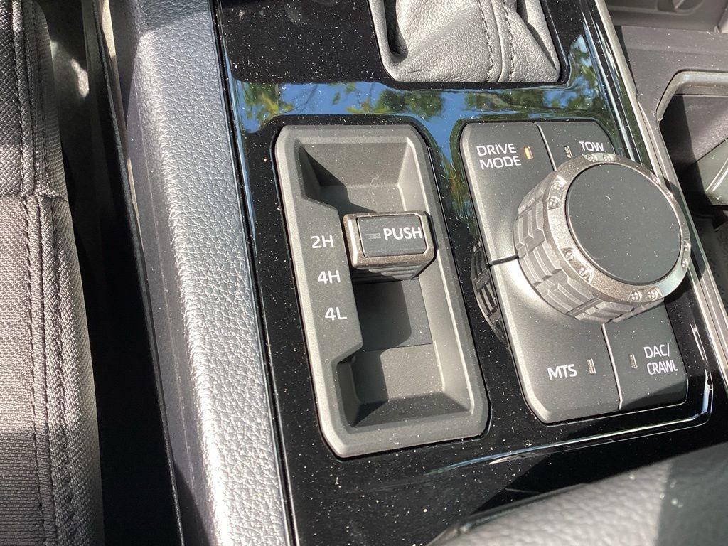 2026 Toyota TUNDRA SR5 缩略图 26