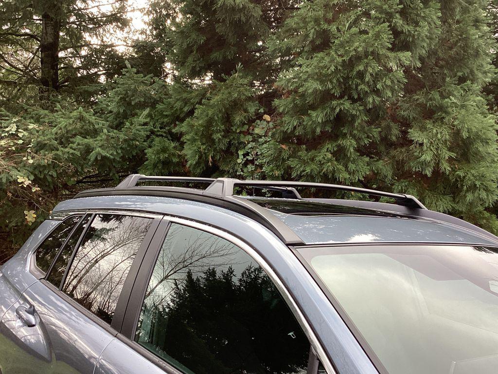 TOYOTA COROLLA CROSS - 8