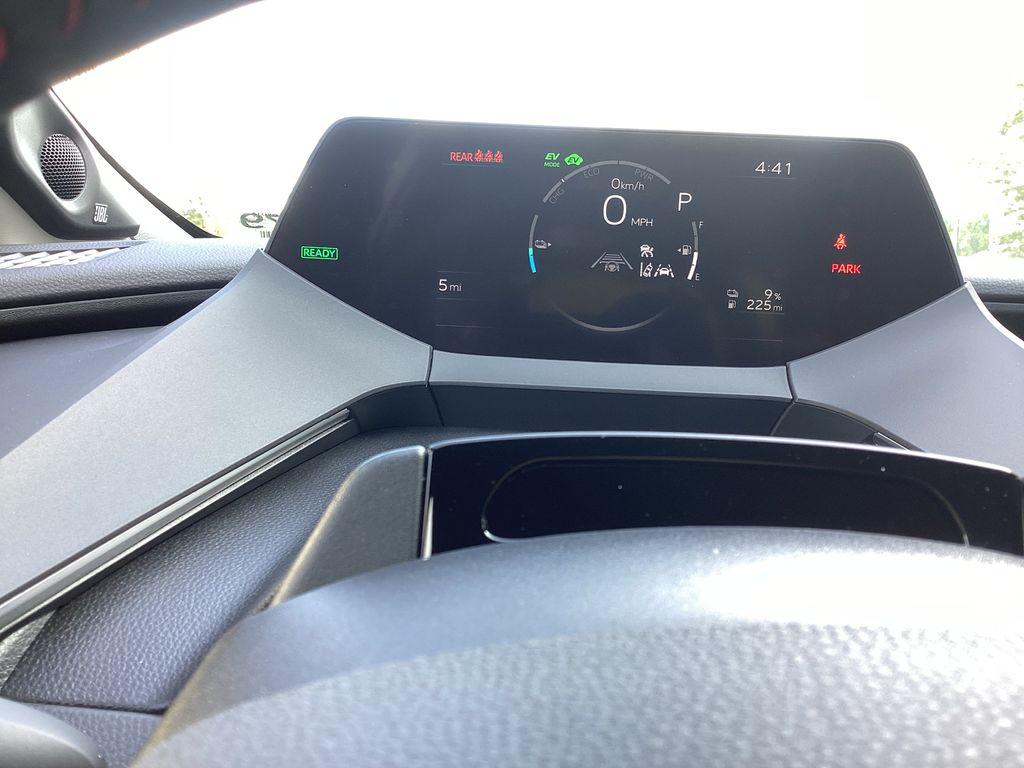 صورة مصغرة 19 لـ 2026 Toyota PRIUS PLUG-IN HYBRID XSE PREMIUM