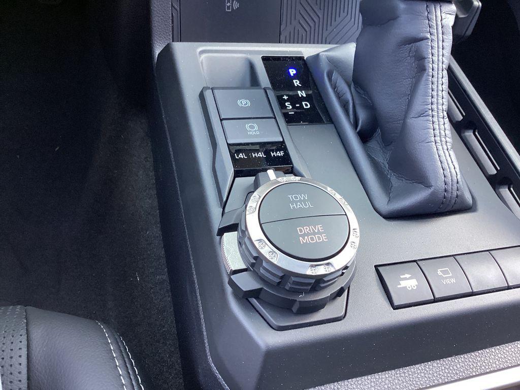 2026 Toyota 4RUNNER LIMITED 缩略图 23
