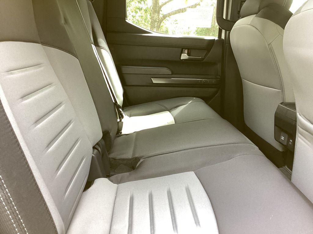 2026 Toyota TACOMA HYBRID TRD OFF ROAD photo 4