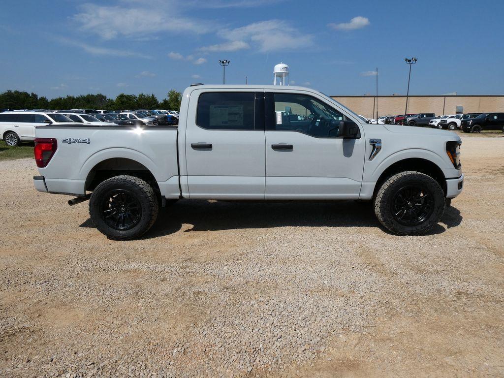 2026 FORD F-150 XLT 缩略图 4