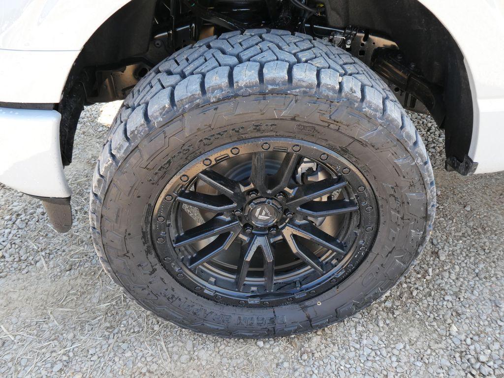2026 FORD F-150 XLT 缩略图 2