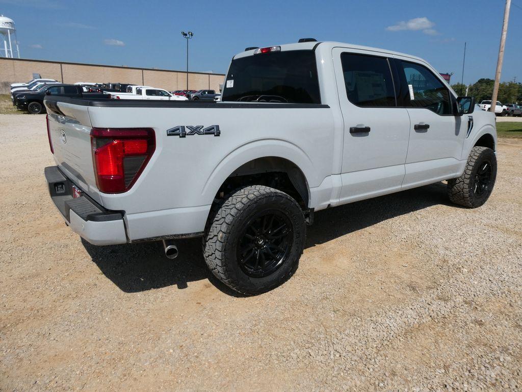 2026 FORD F-150 XLT 缩略图 6