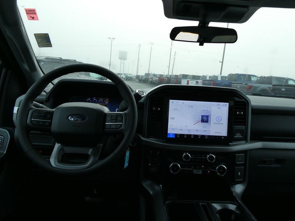 2026 FORD F-150 XLT 缩略图 17