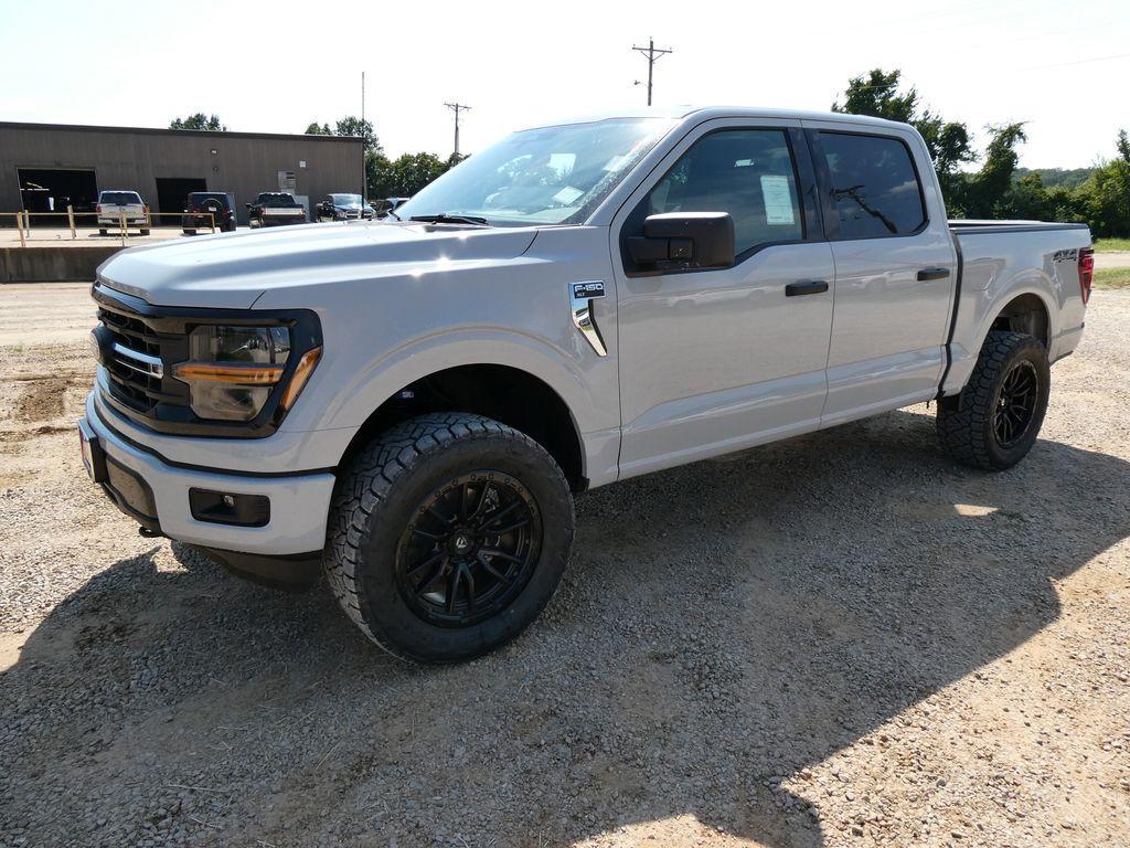 2026 FORD F-150 XLT 缩略图 9