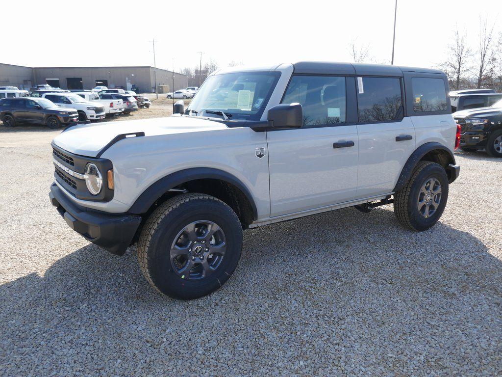 FORD BRONCO - 7