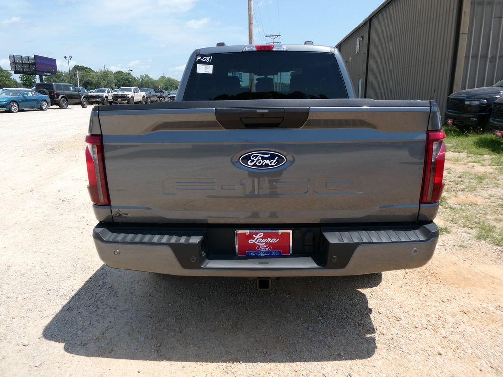 صورة 5 لـ 2026 FORD F-150 STX