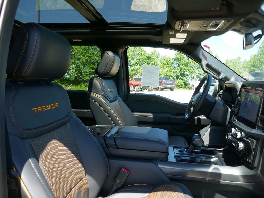 FORD F-150 TREMOR - 9