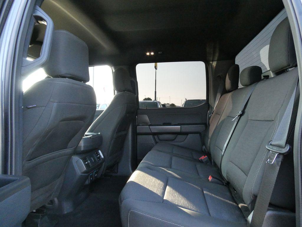 2024 FORD F-150 XLT 缩略图 19