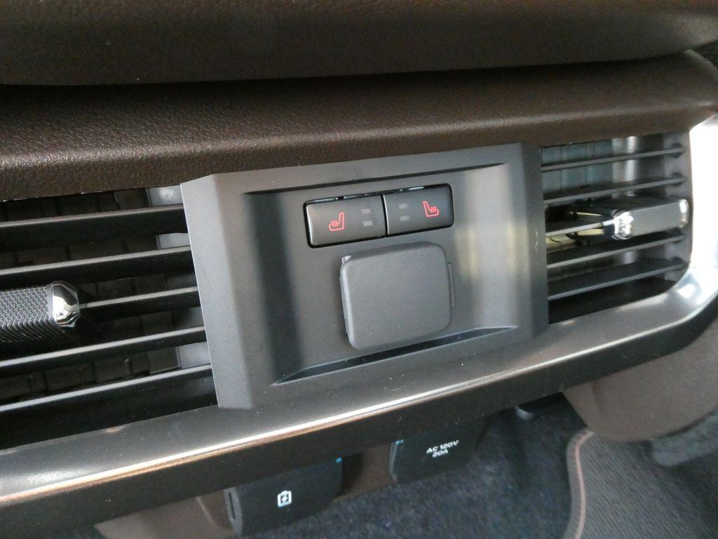 2026 FORD F-150 KING RANCH 缩略图 15