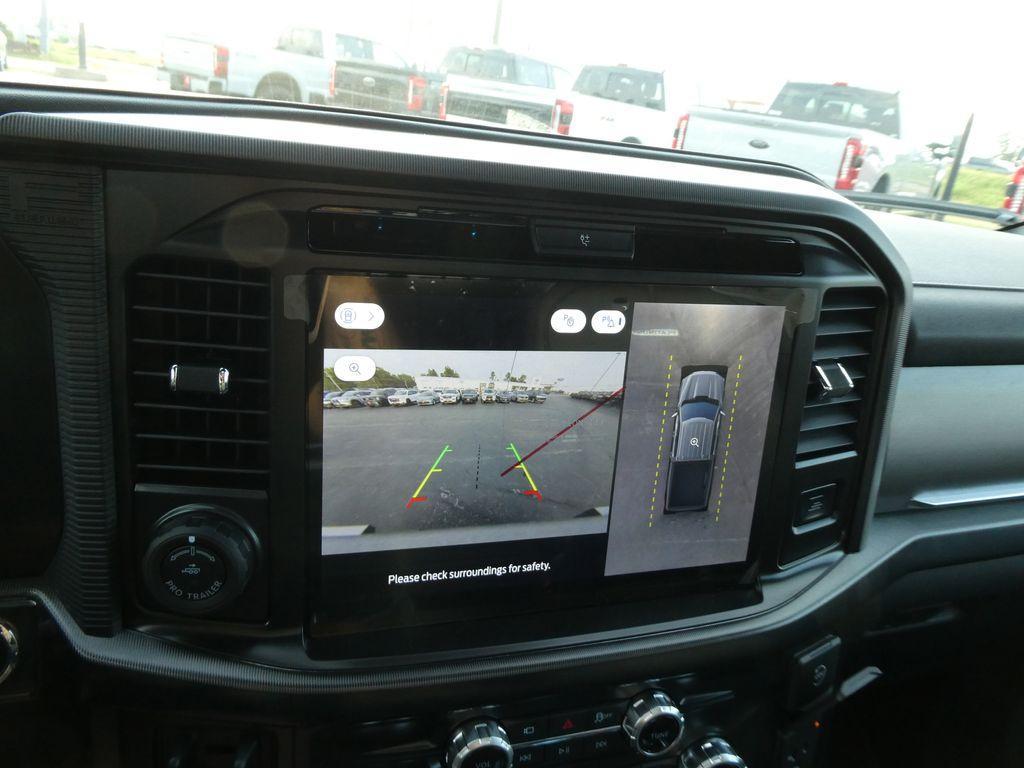 صورة مصغرة 12 لـ 2026 FORD F-150 PLATINUM