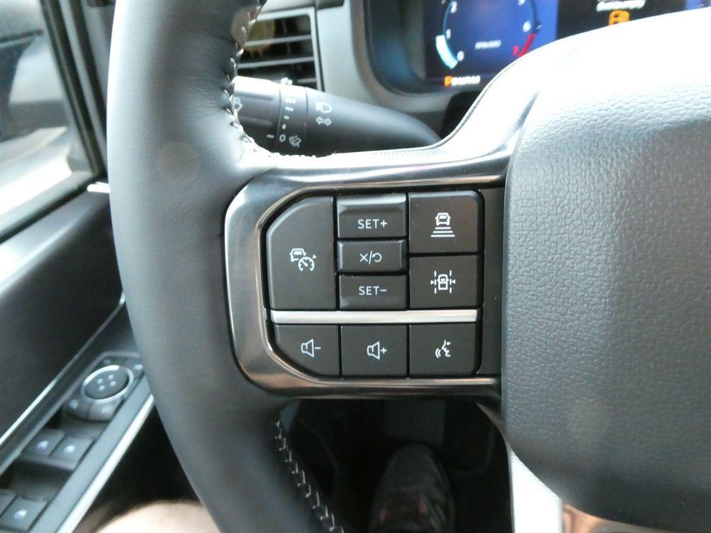 صورة مصغرة 22 لـ 2026 FORD F-150 PLATINUM