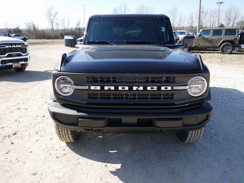 FORD BRONCO - 8