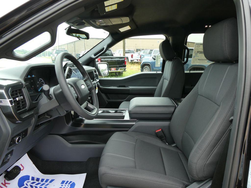 2026 FORD F-150 STX — миниатюра 17