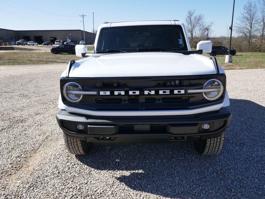FORD BRONCO - 9