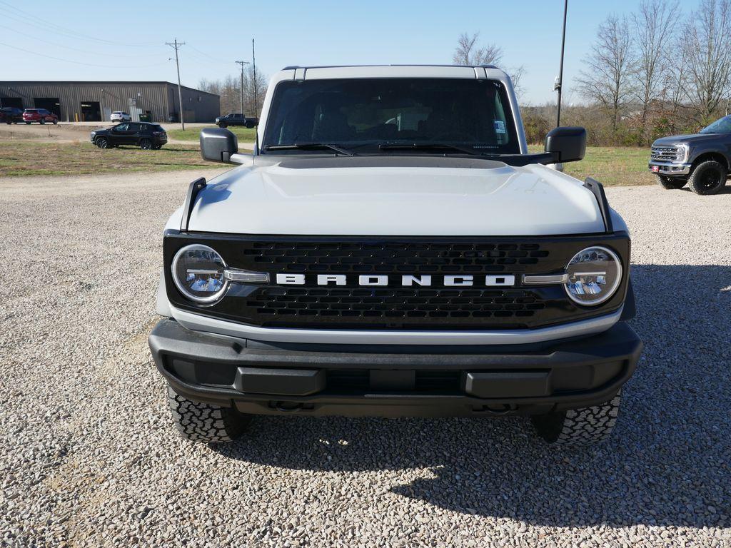 FORD BRONCO - 9