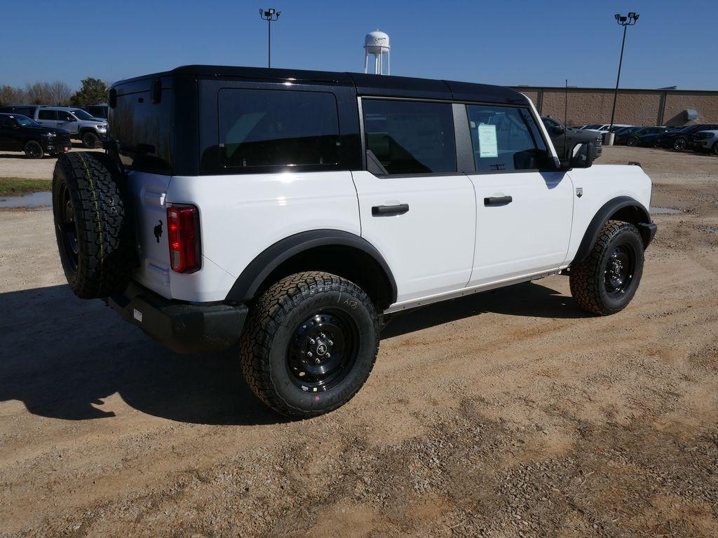 FORD BRONCO BIG BEND - 5