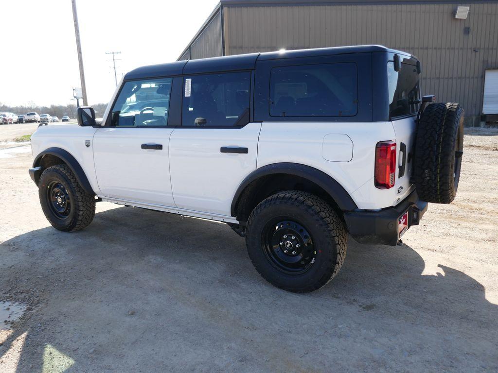 FORD BRONCO BIG BEND - 7