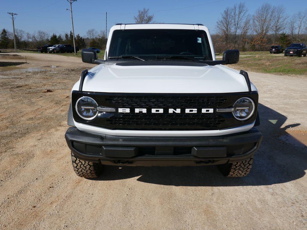 FORD BRONCO BIG BEND - 9