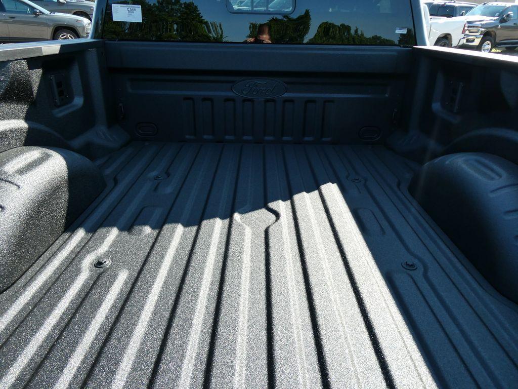 2026 FORD F-250 LARIAT 照片 7