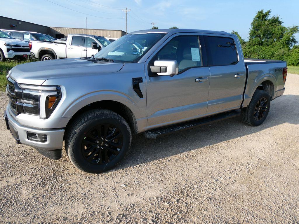 صورة 9 لـ 2026 FORD F-150 LARIAT