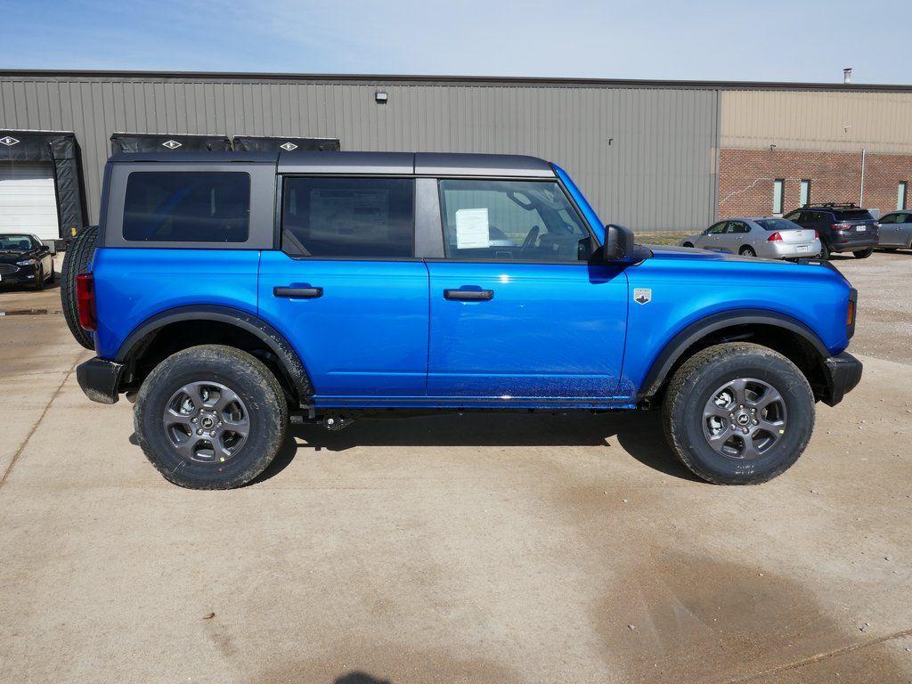 FORD BRONCO - 3