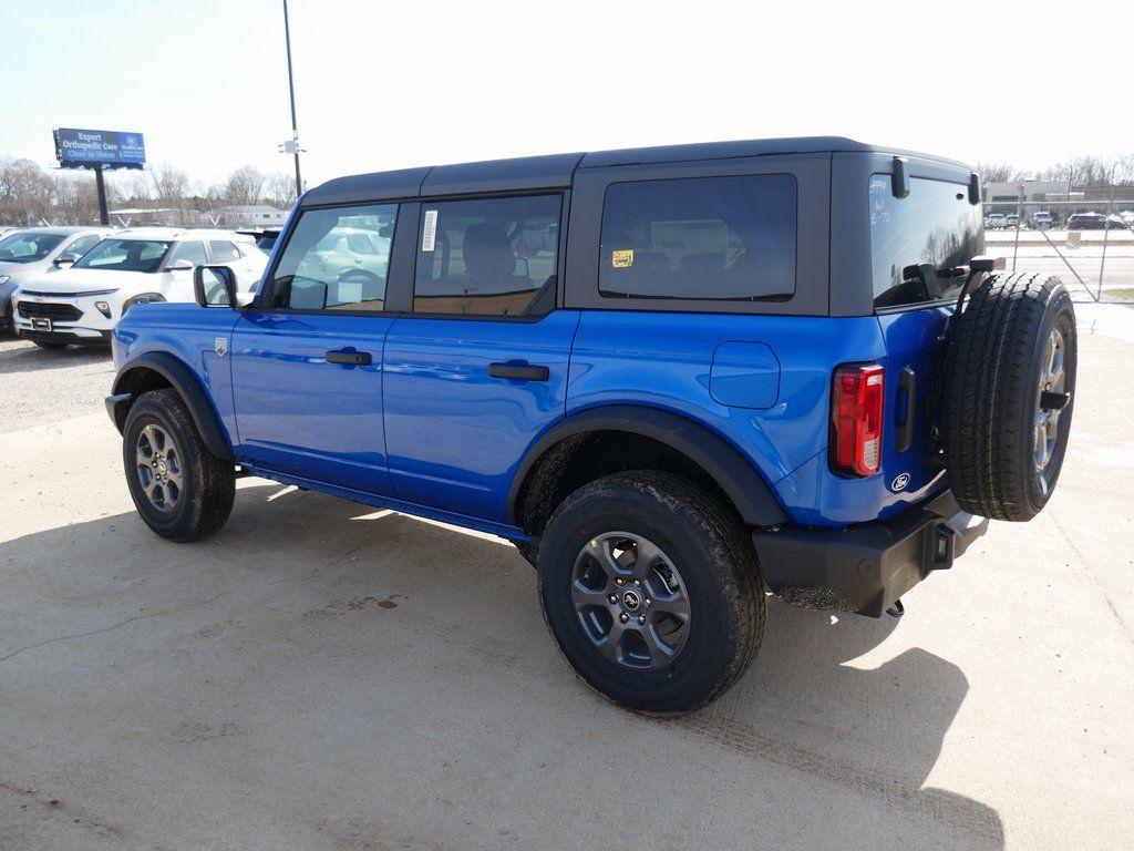 FORD BRONCO - 6