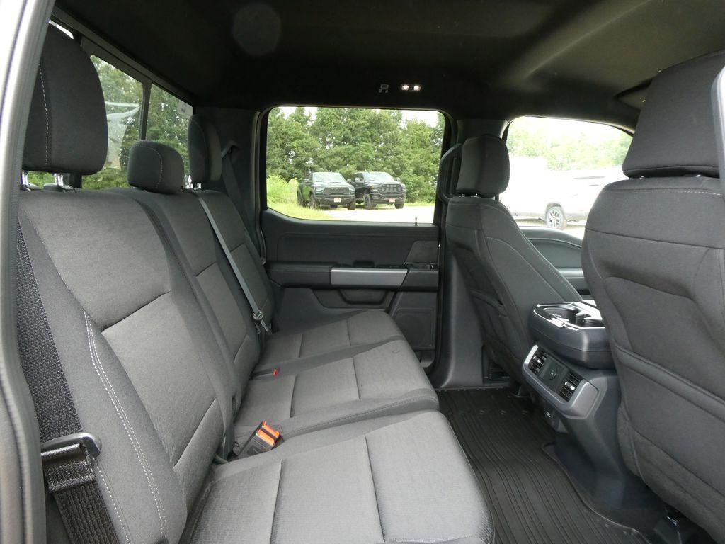 صورة مصغرة 11 لـ 2026 FORD F-150 XLT