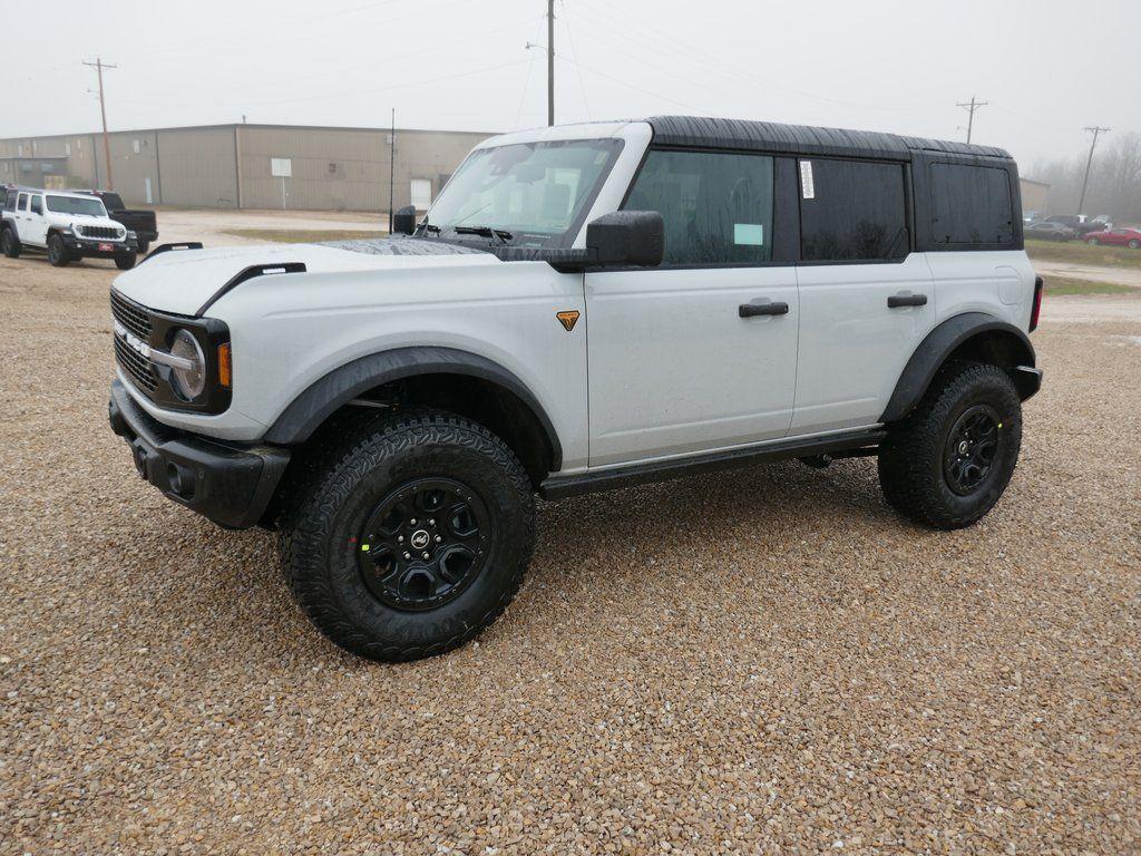 FORD BRONCO - 7