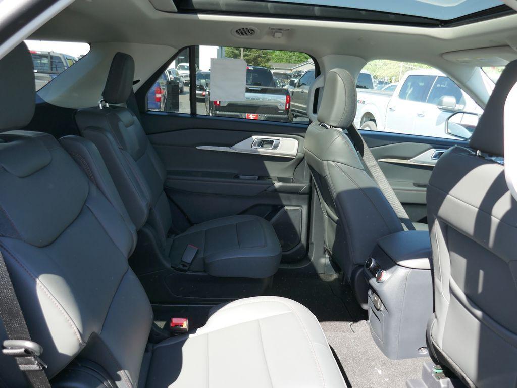 صورة مصغرة 13 لـ 2026 FORD EXPLORER ACTIVE