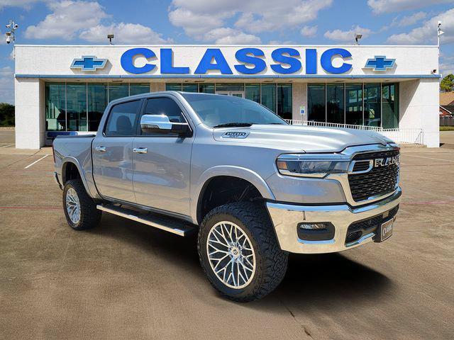 2025 RAM 1500 LONE STAR 照片 1