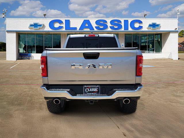 2025 RAM 1500 LONE STAR 照片 6