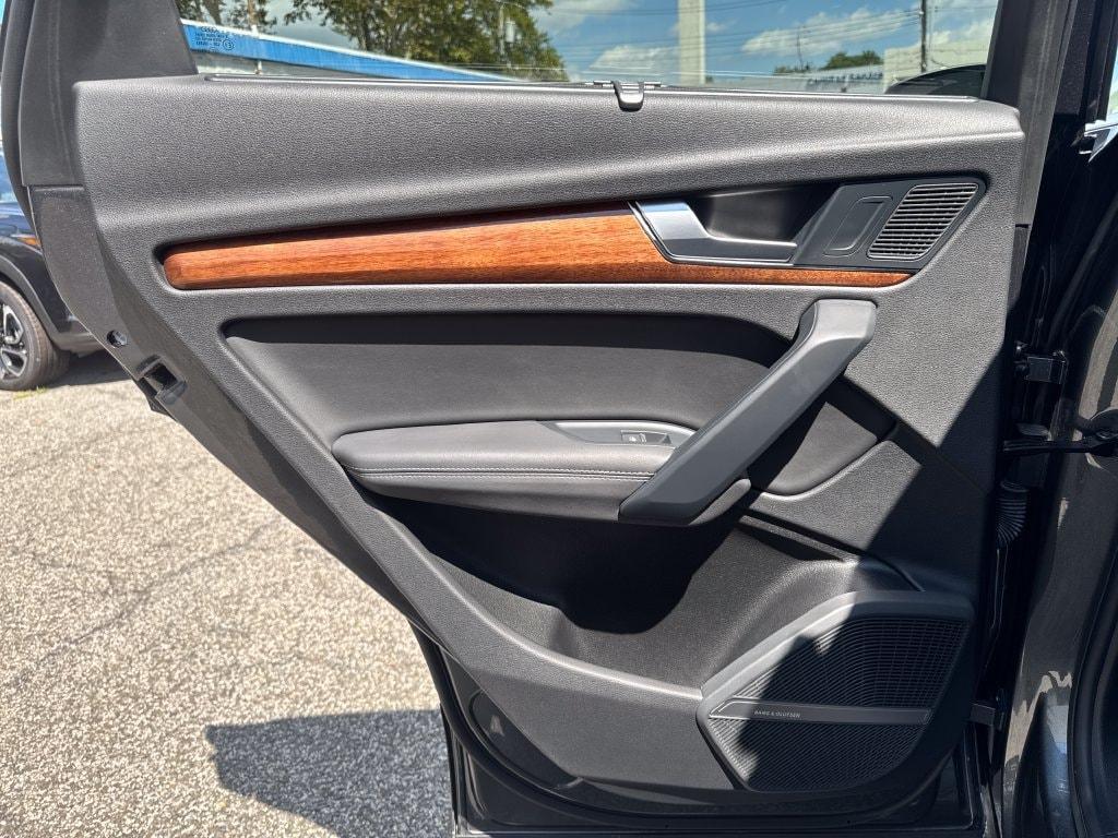 2023 AUDI Q5 45 S LINE PRESTIGE 缩略图 41