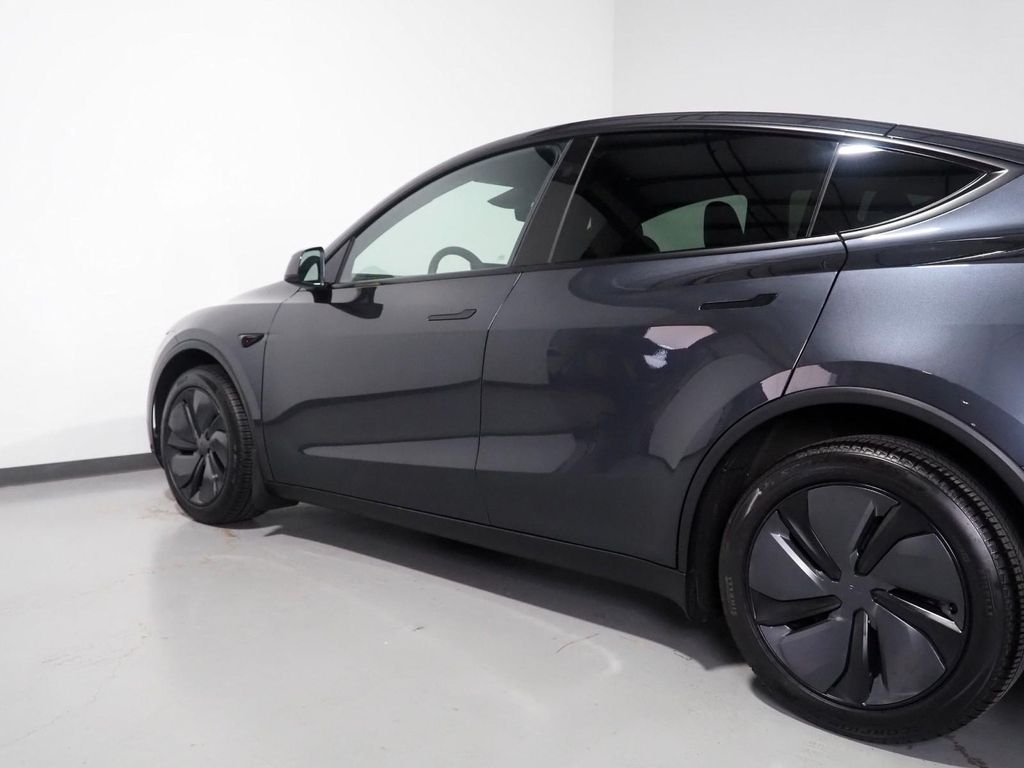 2026 Tesla MODEL Y PREMIUM REAR-WHEEL DRIVE thumbnail 62