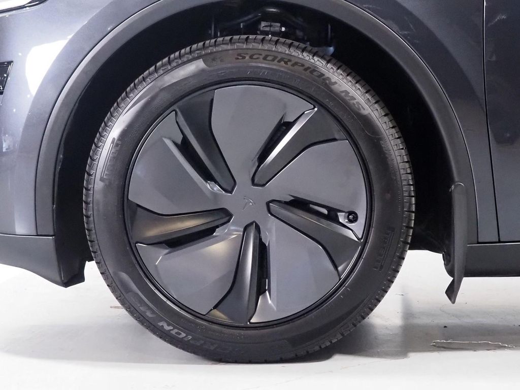 2026 Tesla MODEL Y PREMIUM REAR-WHEEL DRIVE thumbnail 58