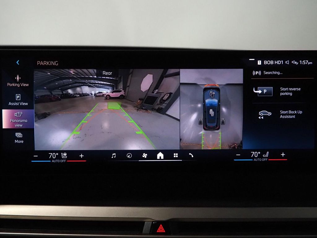 2024 BMW IX XDRIVE50 thumbnail 30