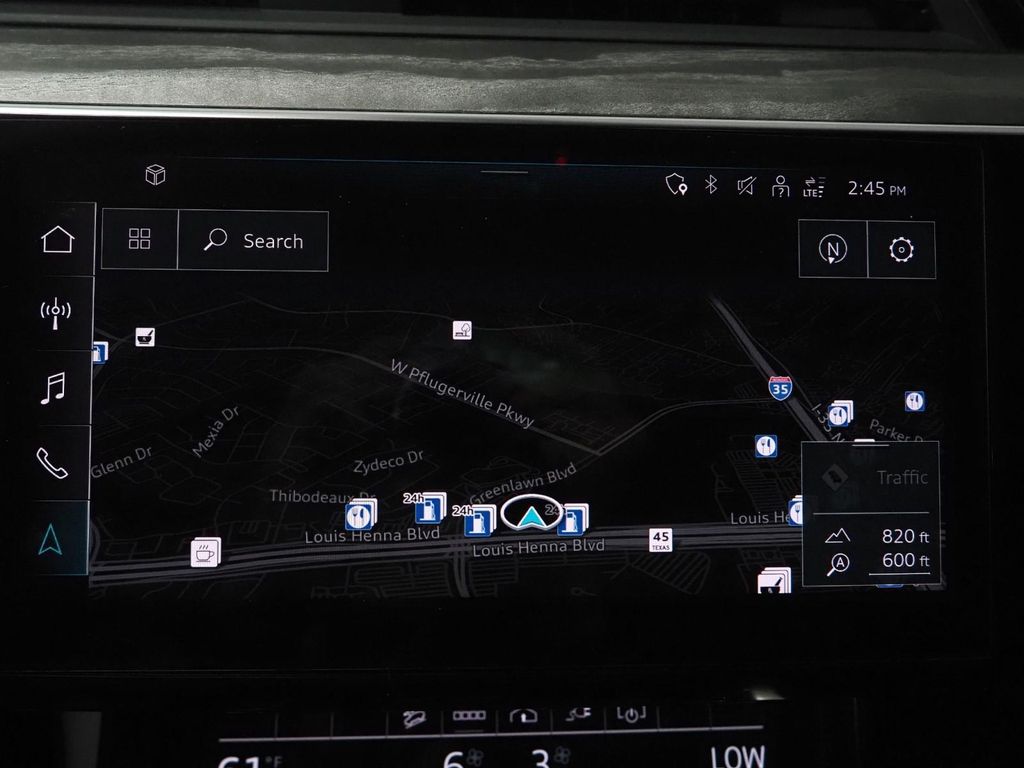 2024 AUDI Q8 E-TRON PREMIUM PLUS — миниатюра 25