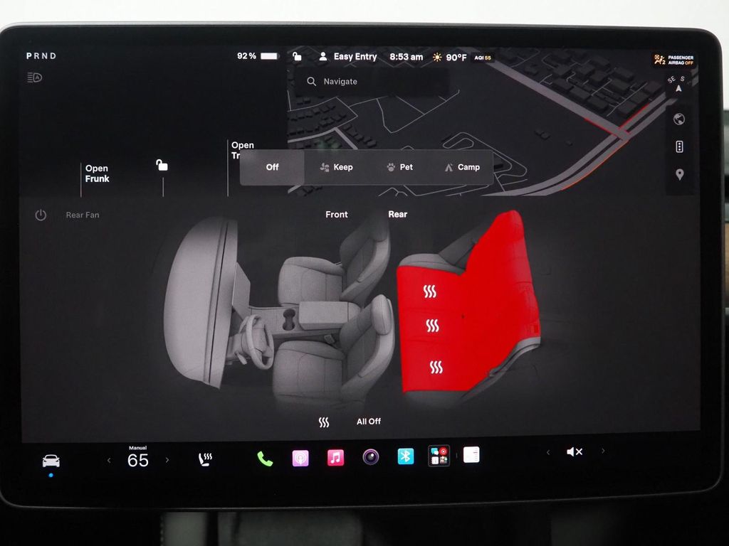 صورة مصغرة 35 لـ 2023 Tesla MODEL 3 STANDARD RANGE