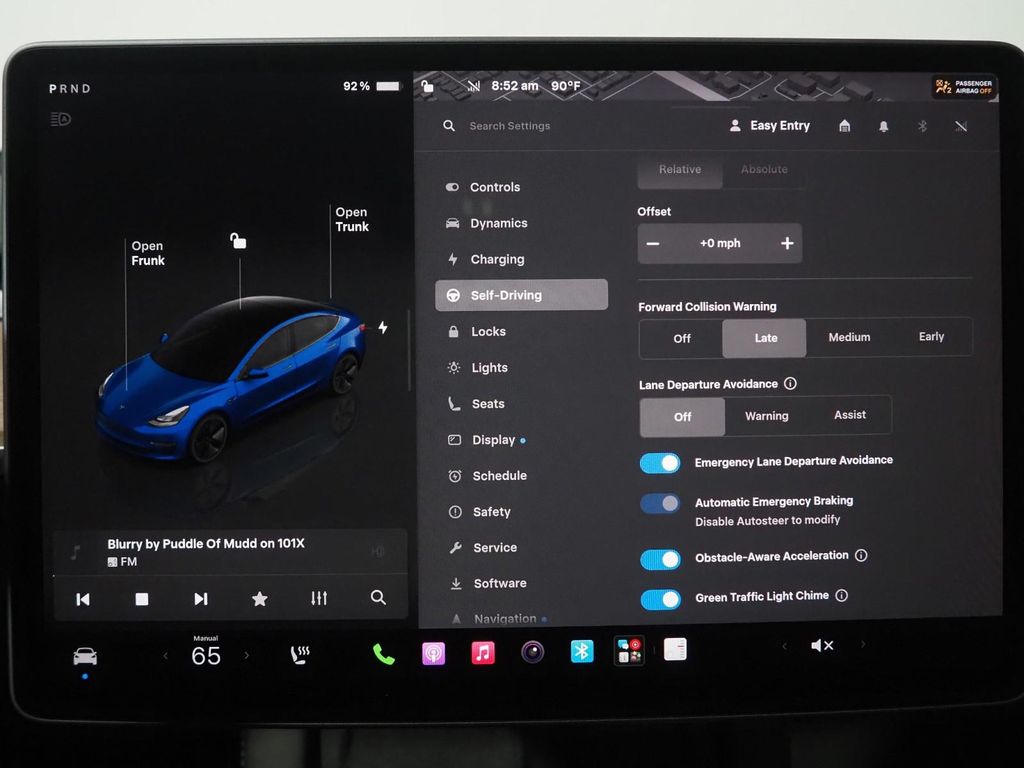 صورة مصغرة 30 لـ 2023 Tesla MODEL 3 STANDARD RANGE