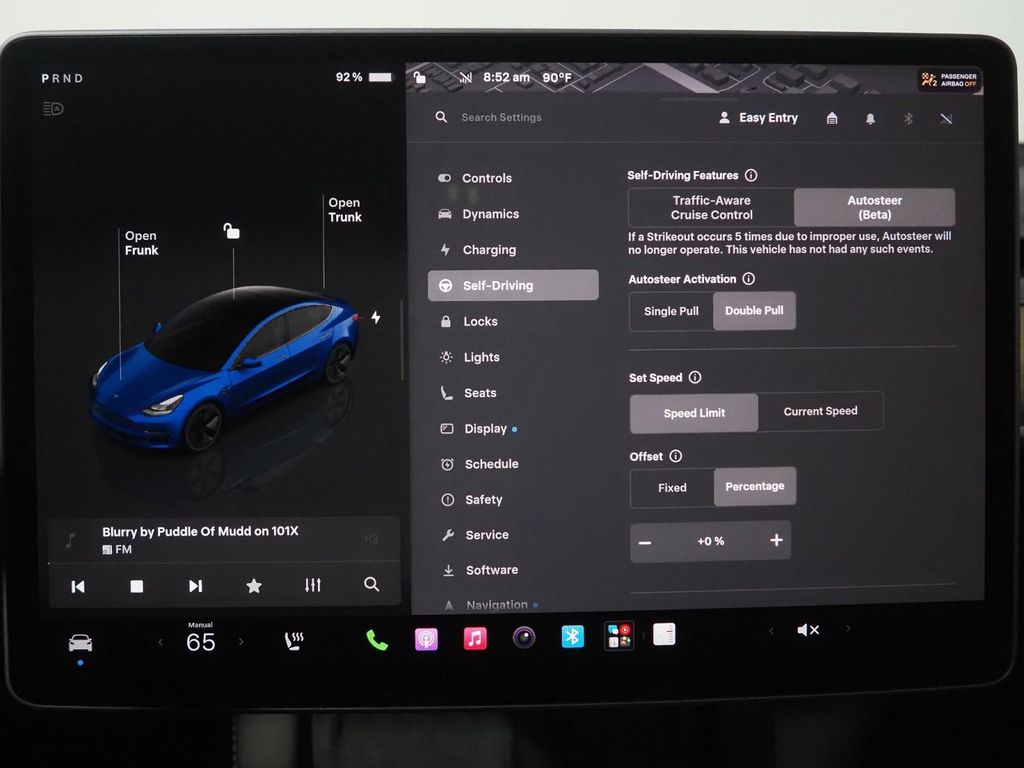 صورة مصغرة 29 لـ 2023 Tesla MODEL 3 STANDARD RANGE