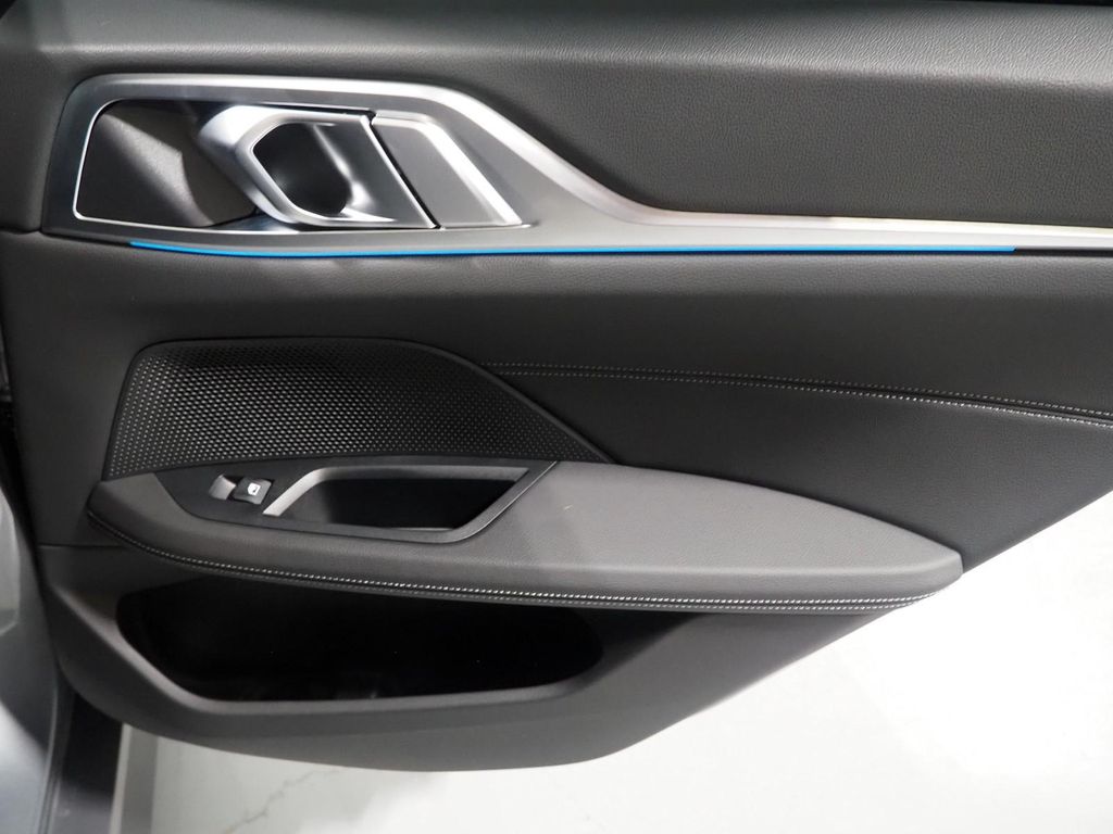 2023 BMW I4 GRAN COUPE EDRIVE35 缩略图 70