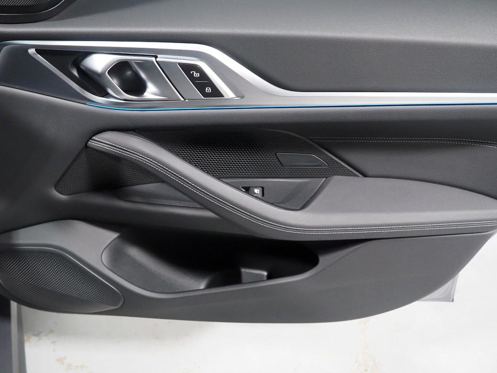 2023 BMW I4 GRAN COUPE EDRIVE35 缩略图 68