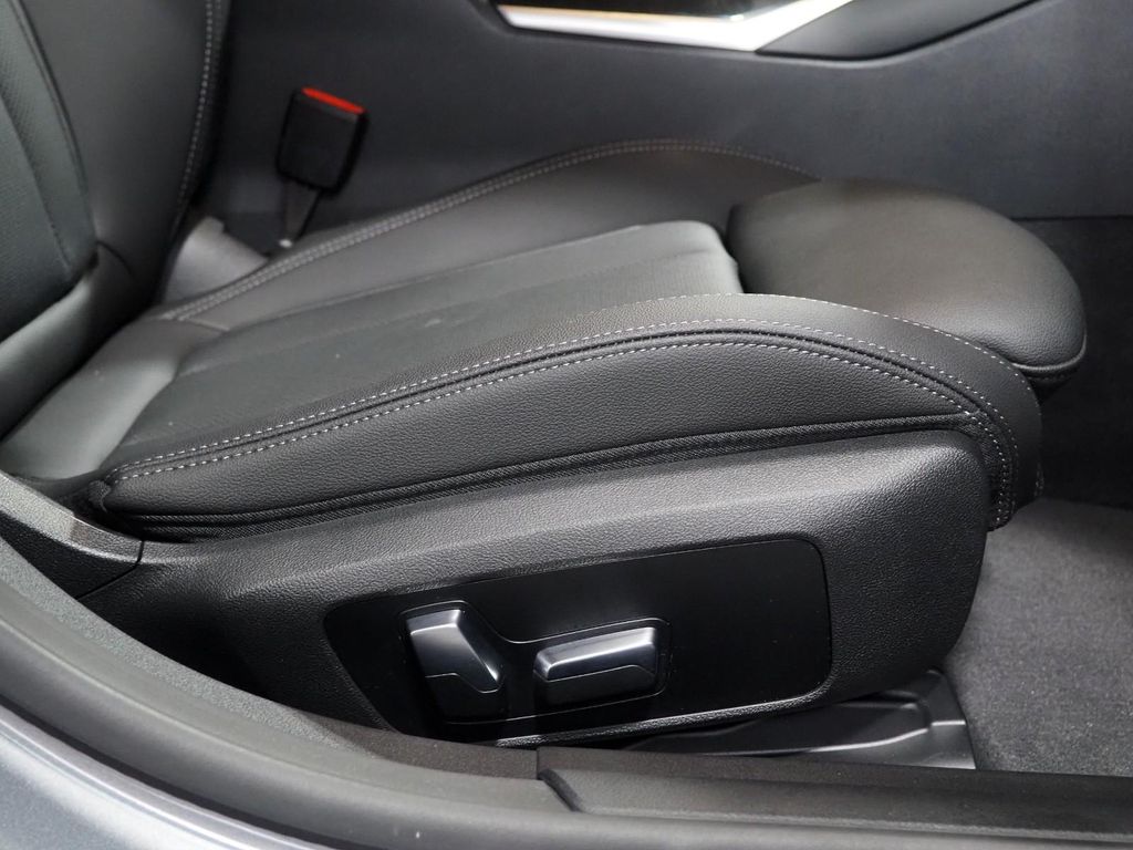 2023 BMW I4 GRAN COUPE EDRIVE35 缩略图 72