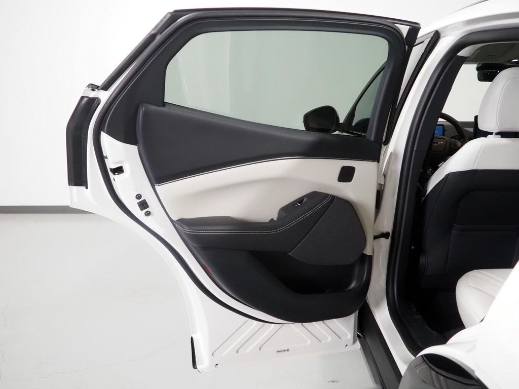 صورة مصغرة 55 لـ 2023 FORD MUSTANG MACH-E PREMIUM