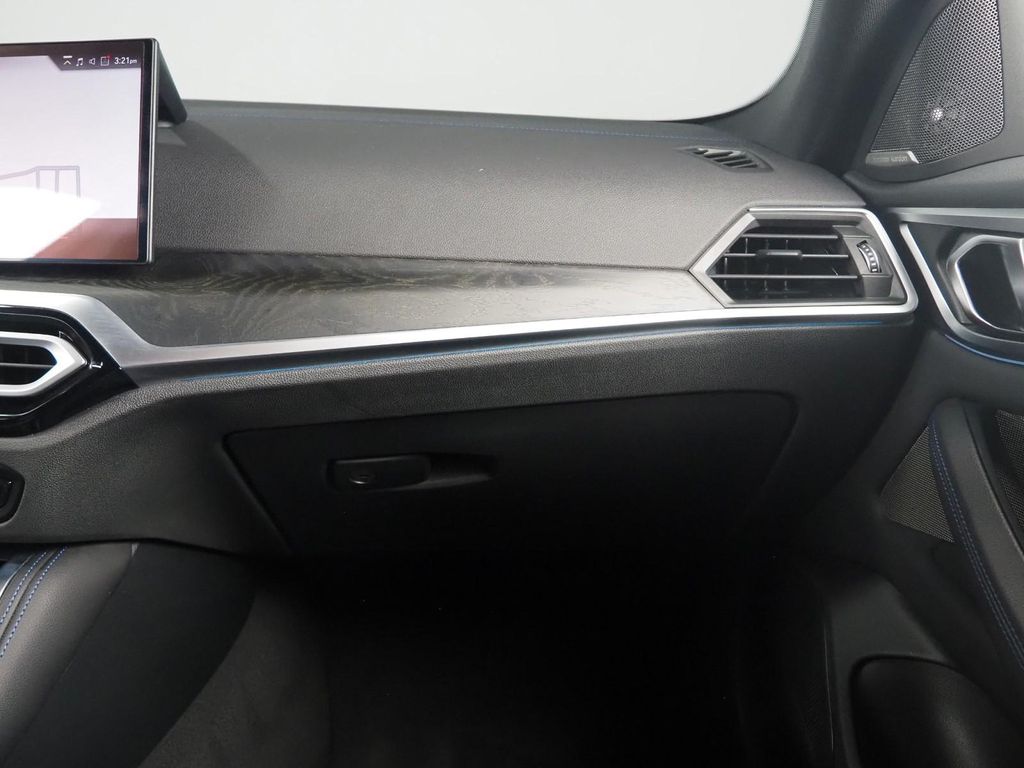 صورة مصغرة 51 لـ 2023 BMW I4 GRAN COUPE M50